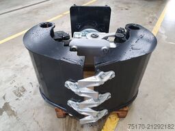 DMS SG18070 Sortiergreifer DEMO / inkl. Rotator / 2023