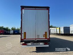 Schmitz Cargobull Curtainsider Mega