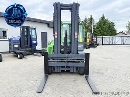 Combilift CB4000 GAS TRIPLEX 6450MM POSITIONER