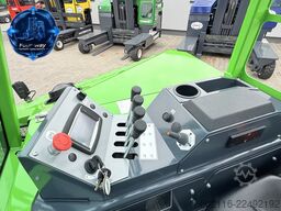Combilift CB4000 GAS TRIPLEX 6450MM POSITIONER