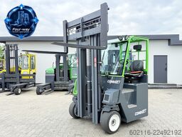 Combilift CB4000 GAS TRIPLEX 6450MM POSITIONER