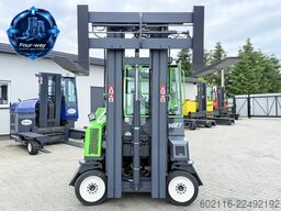Combilift CB4000 GAS TRIPLEX 6450MM POSITIONER