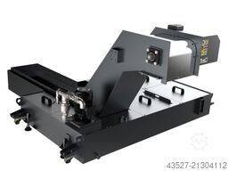 GERD WOLFF Magnetbandförderer - nach Maß