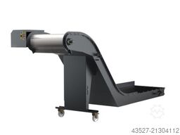 GERD WOLFF Magnetbandförderer - nach Maß