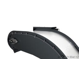 GERD WOLFF Magnetbandförderer - nach Maß