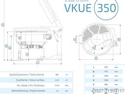 GERD WOLFF VKUE 350