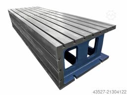 GERD WOLFF 3000 x 1000 x 600mm