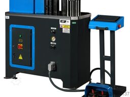 GERD WOLFF HP 20 - Horizontal