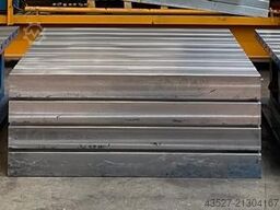 GERD WOLFF 1500 x 1500 x 600 mm