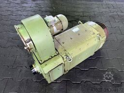 BAUMÜLLER GNA 160 LV - 32kW