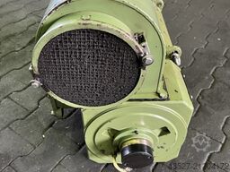 BAUMÜLLER GNA 160 LV - 32kW