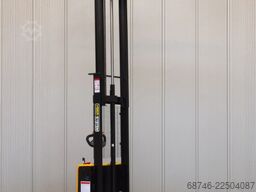 Viber-System WE1530R 1500 kg / 3 m