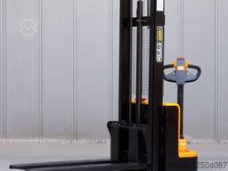Viber-System WE1530R 1500 kg / 3 m
