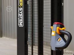 Viber-System WE1530R 1500 kg / 3 m