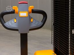 Viber-System WE1530R 1500 kg / 3 m