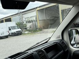 FIAT Ducato Hochr.-Kasten 30 140 L2H2 3450
