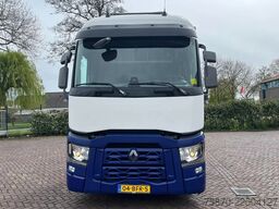 Renault T 430 Engine 11 liter 439 PK