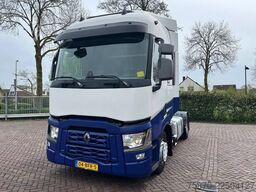 Renault T 430 Engine 11 liter 439 PK