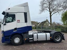 Renault T 430 Engine 11 liter 439 PK