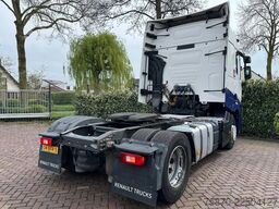 Renault T 430 Engine 11 liter 439 PK