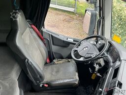 Renault T 430 Engine 11 liter 439 PK