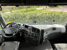 Renault T 430 Engine 11 liter 439 PK