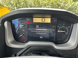 Renault T 430 Engine 11 liter 439 PK