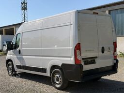 FIAT Ducato Kasten 30 140 L2H2 3450 Klima