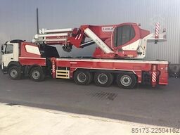 Automacara VOLVO   VTY3R (Variantă KELLES)