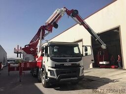 Automacara VOLVO   VTY3R (Variantă KELLES)