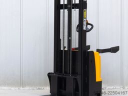 Viber-System WE1530O 1500 kg / 3 m