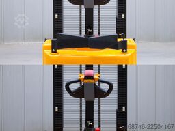 Viber-System WE1530O 1500 kg / 3 m