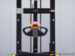 Viber-System WE1530O 1500 kg / 3 m