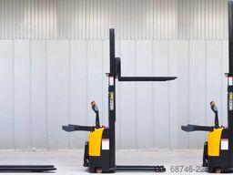 Viber-System WE1530O 1500 kg / 3 m