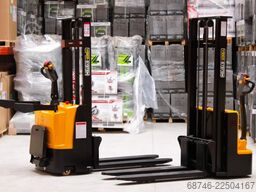 Viber-System WE1530O 1500 kg / 3 m