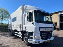 DAF CF 260 FA