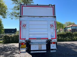DAF CF 260 FA