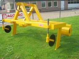  AGM Duo Grondwoeler