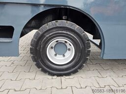 Bulmor DQn50/14/63T - TRIPLEX