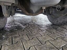 DAF XF 460 SC , Standard, ZF Intarder, Abstzandstemp