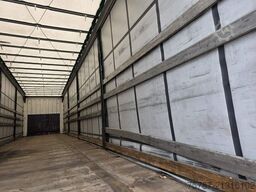 DAF XF 460 SC , Standard, ZF Intarder, Abstzandstemp