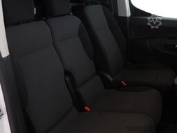 toyota PROACE CITY 1.5 D-4D L1 KASTEN CARPLAY,NAVI,1.HD