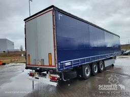 Schmitz Cargobull Schiebeplane Standard