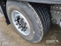 Schmitz Cargobull Schiebeplane Standard