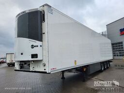 Schmitz Cargobull Tiefkühlkoffer Standard