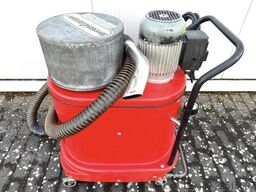 Ruwac DS 1000 STF