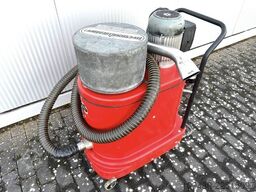 Ruwac DS 1000 STF