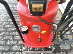 Ruwac DS 1000 STF
