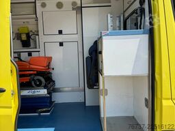 Mercedes-Benz Sprinter 519 **V6-EURO 6-BELGIAN ORIGINE**