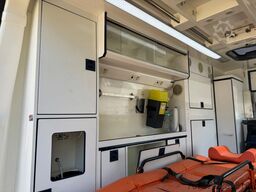 Mercedes-Benz Sprinter 519 **V6-EURO 6-BELGIAN ORIGINE**